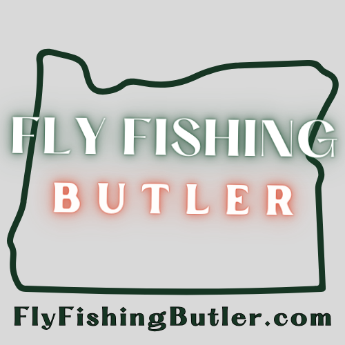 Fly Fishing Butler