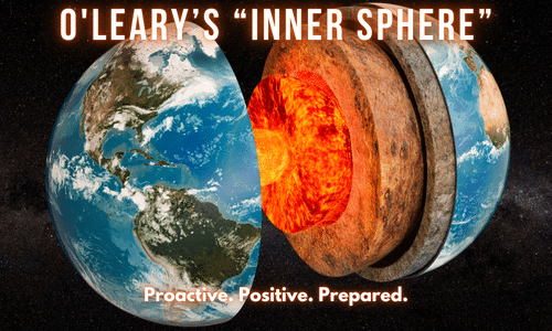 O'Leary's Inner Sphere